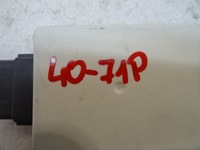 фото thumb №7, Renault koleos ii модуль блок керування насоса пального 169108688r