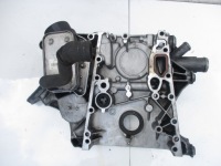 Корпус накладка кришка розподільного валу mercedes sprinter 906 w906 2.2 cdi 646 Ціна, фото thumb