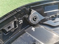 Купити Mercedes eqb w243 захист накладка поперечина передній a2438855100, фото thumb