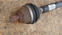 Vw audi seat skoda приводной вал правый  2k0407272e Недорого, фото thumb