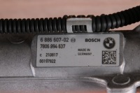 фото thumb №8, Bmw g11 g12 g30 g31 g32 рейка кермова рульова рейка xdrive 6886607