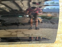 фото thumb №13, Renault talisman дверь правое передние перед