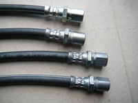 фото thumb №6, Провода тормозные /медные/ - fiat 500 /57-75/