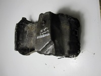 фото thumb №4, Поддон масляная renault scenic i 1.6 8v алюминиевая