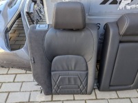 фото thumb №15, Nissan qashqai iii j12 2021-2025 сиденья заднее сиденье подушки безопасности подогрев uk