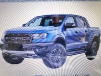 Купити Ford ranger піддон масляна картер 2.0 jb3q-6u004-aa jb3q-6u004-ab новий оригінал., фото thumb