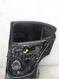 фото thumb №6, Alfa romeo stelvio 16- дверь задние задняя