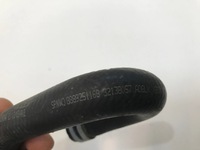 фото thumb №3, Volvo xc40 1.5 гібрид шланг wąż труба wody