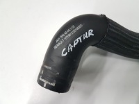 фото thumb №2, Труба wąż шланг wody renault captur ii 1.3 tce