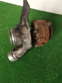 фото thumb №6, Турбонагнетатель турбина mini r60 rhv4-t39 8573107