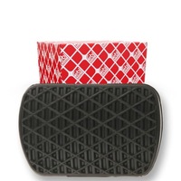 фото thumb №1, 30777/feb накладка педалі гальма