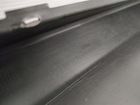 фото thumb №9, Накладка бампер перед ford ecosport 2013-2017