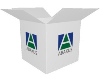 фото thumb №1, Лампа поворотник abakus 048-05-864