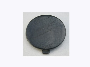 фото thumb №1, Заглушка фаркоп бампера перед audi a4 b8 s-line 08-11