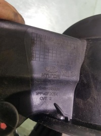 фото thumb №3, Крышка заливка топлива hyundai i 30 ii