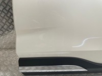 фото thumb №10, Двери левые зад toyota rav4 v 070 белый жемчуг белая жемчуг