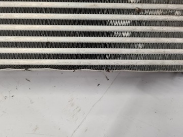 фото thumb №7, Bmwx5 e70 lci радиаторов интеркулер 3.0d nissens