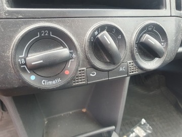 фото thumb №14, Капот кришка двигуна vw volkswagen polo 9n 03r 3d 1.2 b код l041 чорна