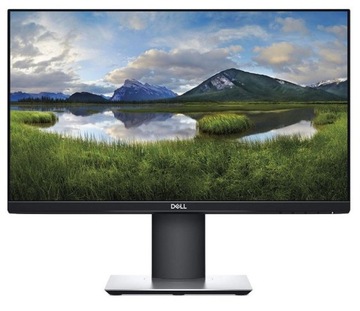 Профессиональный светодиодный IPS-монитор DELL P2419H 24 дюйма 1920x1080 HDMI DP B