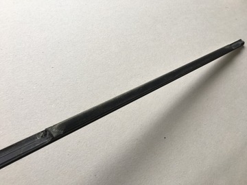 фото thumb №6, Volvo v60 13- планка накладка дверь левый зад