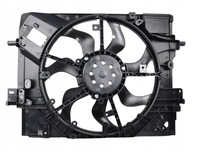 фото thumb №1, Вентилятор renault clio v 2019 - 214815462r