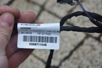 фото thumb №7, Джгут pdc парктронік volkswagen оригінальний номер 3g5971104e