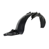 фото thumb №1, Підкрилок перед ліва nissan np300 navara note e11