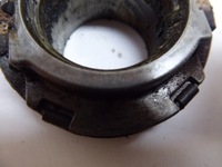 фото thumb №12, C клас w202 93-01 зчеплення притиск диск підшипник 2.2 cdi