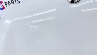 фото thumb №10, Bmw f48 x1 капот кришка двигуна алюмінієва a300 альпійський білий оригінал