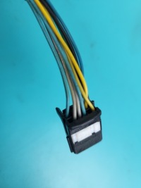 фото thumb №10, Renault scenic iii 10r дзеркало ліве nv676 10 pin європа