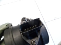 Mercedes s600 5.8 витратомір 434220151 Оригінал, фото thumb