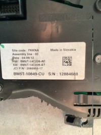 фото thumb №4, Ford c-max mk2 лічильник europa 1.6tdci 2013 rok