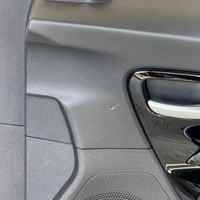 фото thumb №3, Обивка правая обшивка передний kia niro 2017 rok