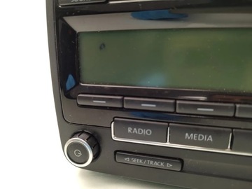 фото thumb №7, Vw passat радіо cd player. перед 2011 estate 4/5dr 1k0035186ab 7647204360