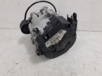 Opel grandland x 2017 3008 2 508 1.6 thp hybrid4 генератор 9820080280 Оригинал, фото thumb