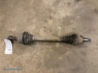 Купити 2012 peugeot 508 привідний вал передня 3272yn, фото thumb