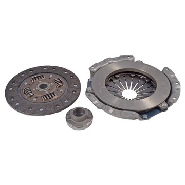 фото thumb №10, Сцепление набор mitsubishi pajero 2.5td синий print adc43025 набор