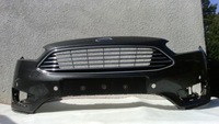 фото thumb №1, Ford focus iii 3 mk3 lift бампер перед pdc