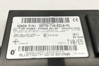 фото thumb №1, Модуль блютуз honda civic ix fk 39770tv0e510m1 2.2l дизель 110kw 2012