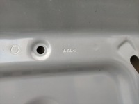 фото thumb №11, Kia ev6 ev-6 21- капот кришка двигуна демонтаж