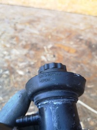 фото thumb №6, Jaguar xf x260 труба заливної adblue