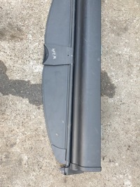 фото thumb №3, Шторка багажника mercedes w220