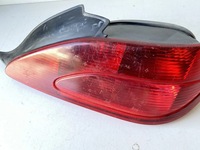 фото thumb №11, Peugeot 406 i coupe 99-04r лампа задняя задняя правая оригинал valeo 2289d