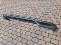 фото thumb №4, Lexus rx iv rx450h диффузор бампера задняя 15-19