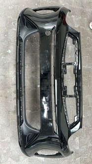 фото thumb №1, Kia stonic 2018- бампер передний перед