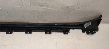 фото thumb №7, Планка порогова права porsche taycan cross туризмо 21- 9j0854884