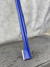 фото thumb №4, Vw passat b8 r-line молдинг порог правая 3g0853858g