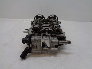 CITROEN PEUGEOT OPEL 1.2 VTI ГОЛОВКА ЦИЛИНДРА В КОМПЛЕКТЕ HMZ HM01