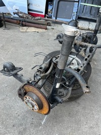 фото thumb №6, Подвеска seat leon 5q0505315g задняя