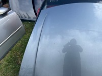 Капот крышка перед передняя porsche cayenne 1 7l ld7z Недорого, фото thumb